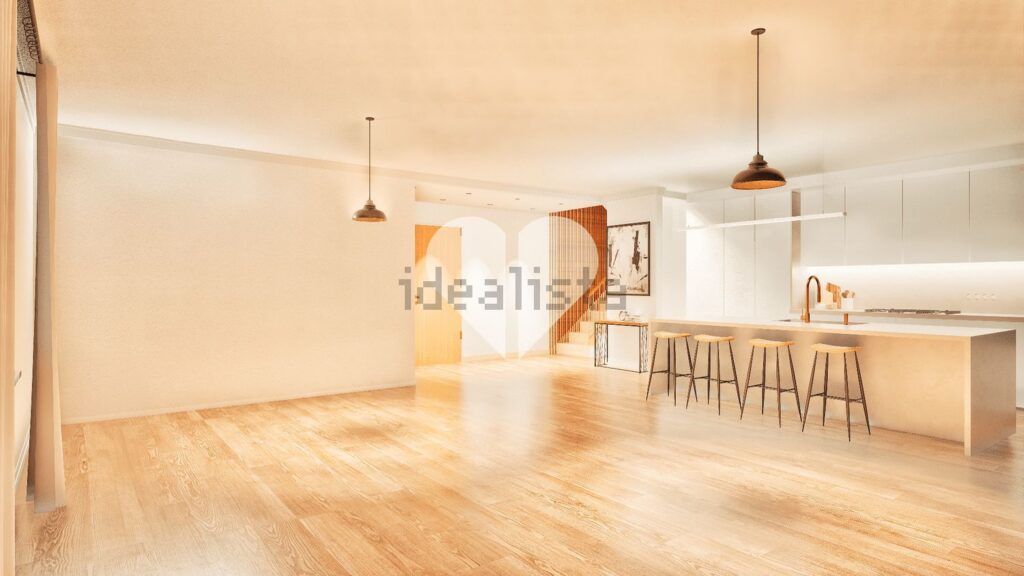Duplex à vendre – Rua da Nau Catrineta, 8