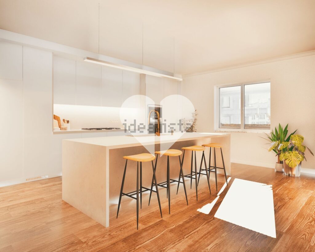 Duplex à vendre – Rua da Nau Catrineta, 8