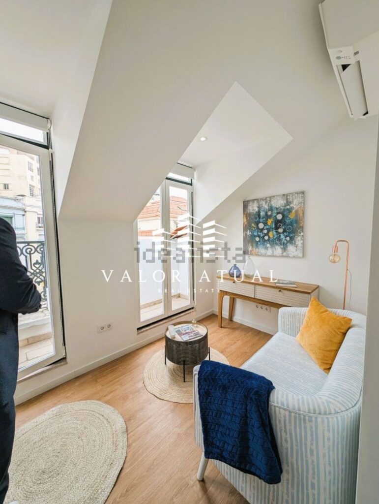 Appartement t2 à vendre – Rua do Vale de Santo António