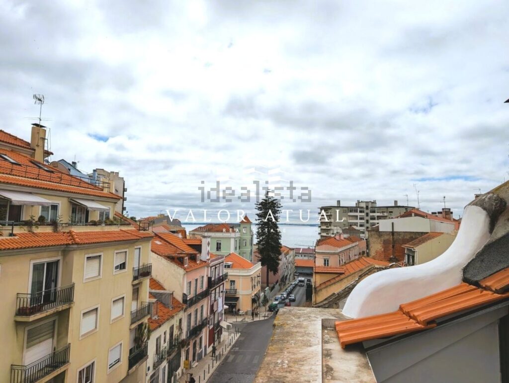 Appartement t2 à vendre – Rua do Vale de Santo António