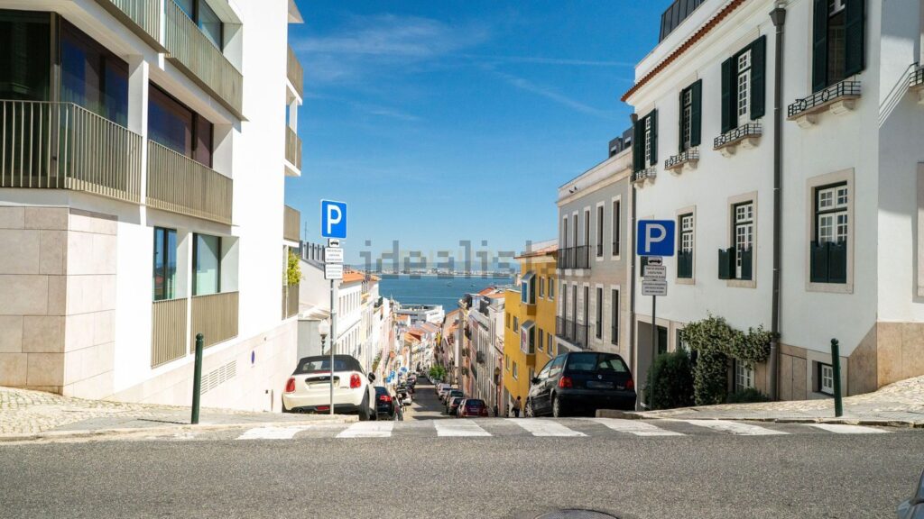 Appartement t4 à vendre – Rua de Sant&rsquo;Ana à Lapa, 24