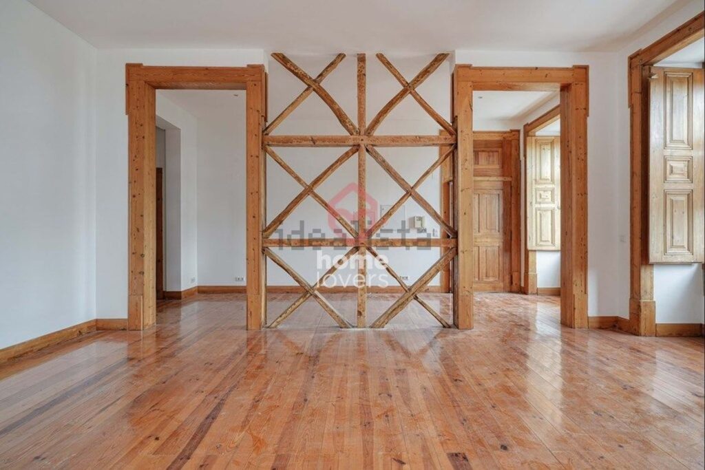 Appartement t3 à vendre – Rua dos Arameiros