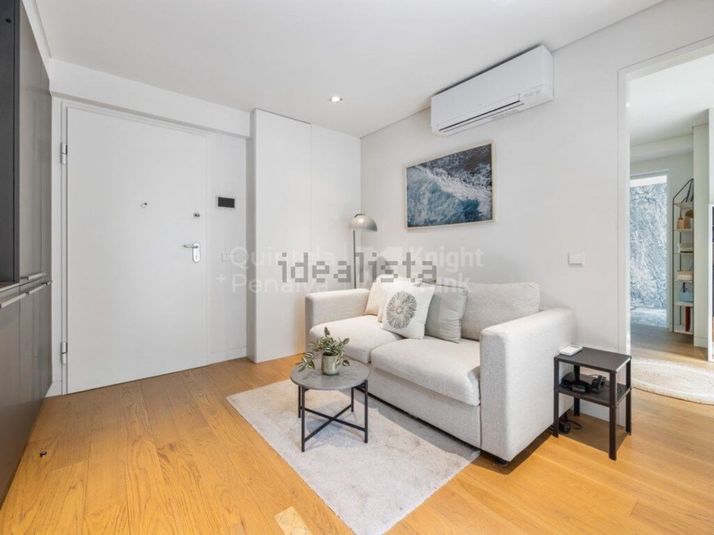 Appartement t1 à vendre – Travessa da Cruz da Rocha, 6