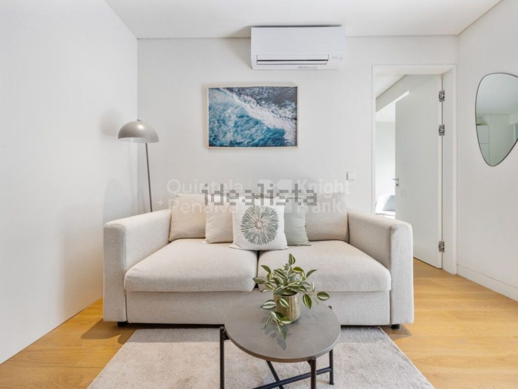 Appartement t1 à vendre – Travessa da Cruz da Rocha, 6