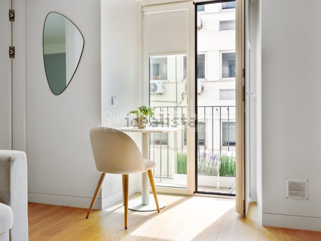 Appartement t1 à vendre – Travessa da Cruz da Rocha, 6