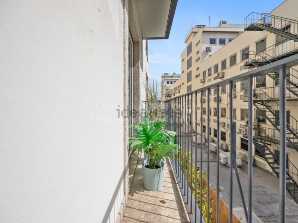 Appartement t1 à vendre – Travessa da Cruz da Rocha, 6