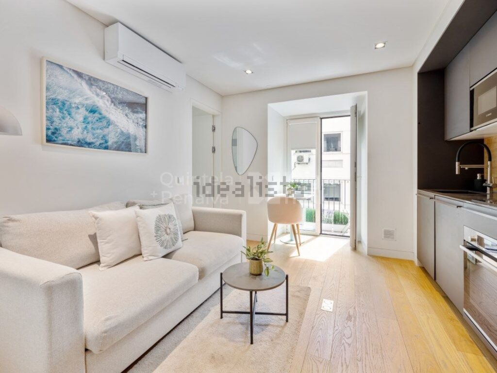 Appartement t1 à vendre – Travessa da Cruz da Rocha, 6