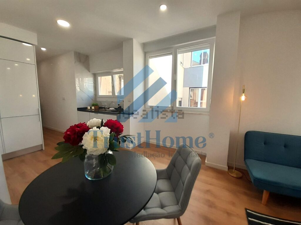 Appartement t3 à vendre – Estrada de Benfica