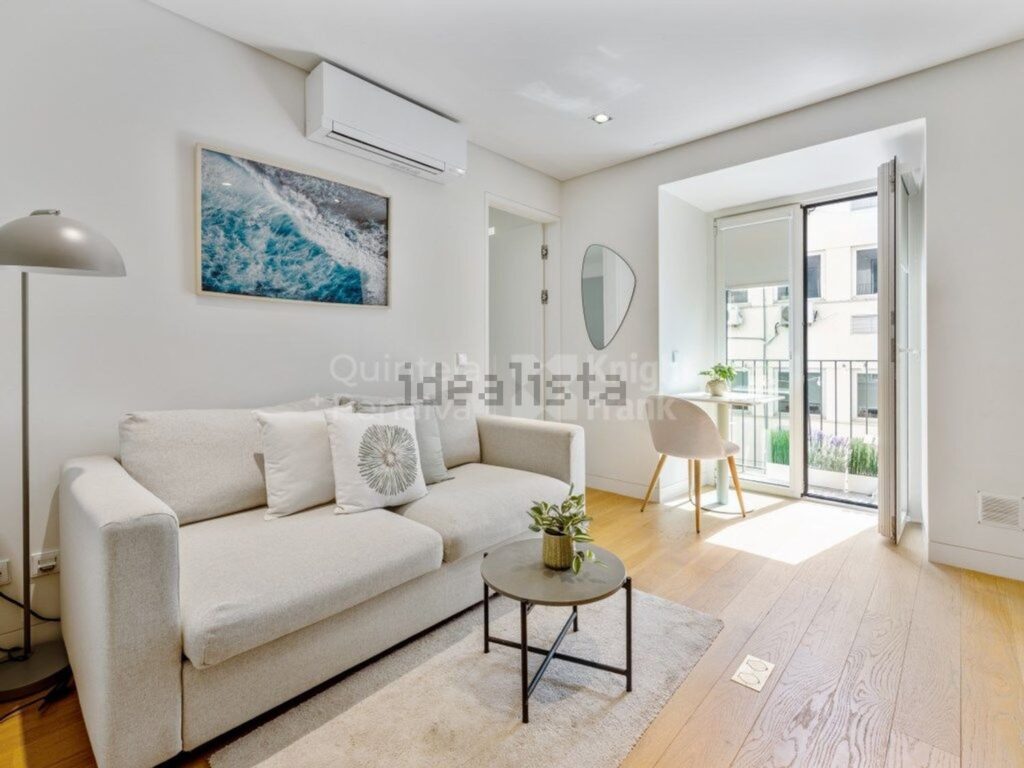 Appartement t1 à vendre – Travessa da Cruz da Rocha, 6