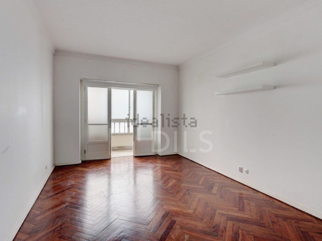 Appartement t2 à vendre – Rua Luciano Cordeiro