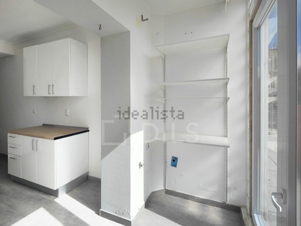 Appartement t2 à vendre – Rua Luciano Cordeiro