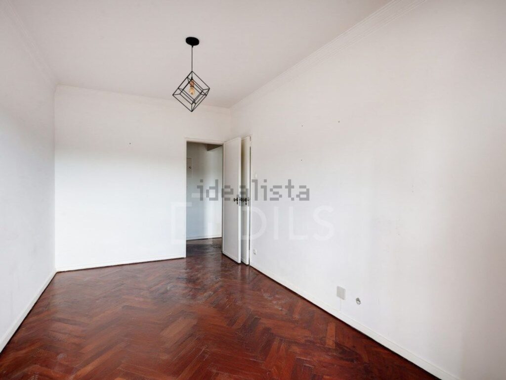 Appartement t2 à vendre – Rua da Hera, 7