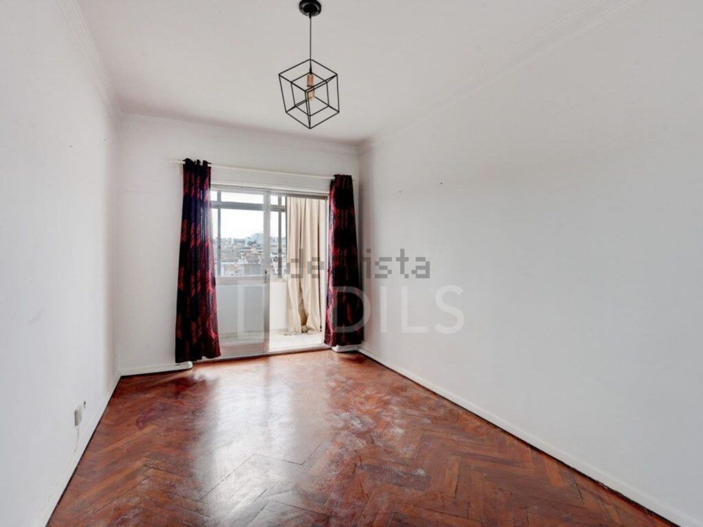 Appartement t2 à vendre – Rua Luciano Cordeiro