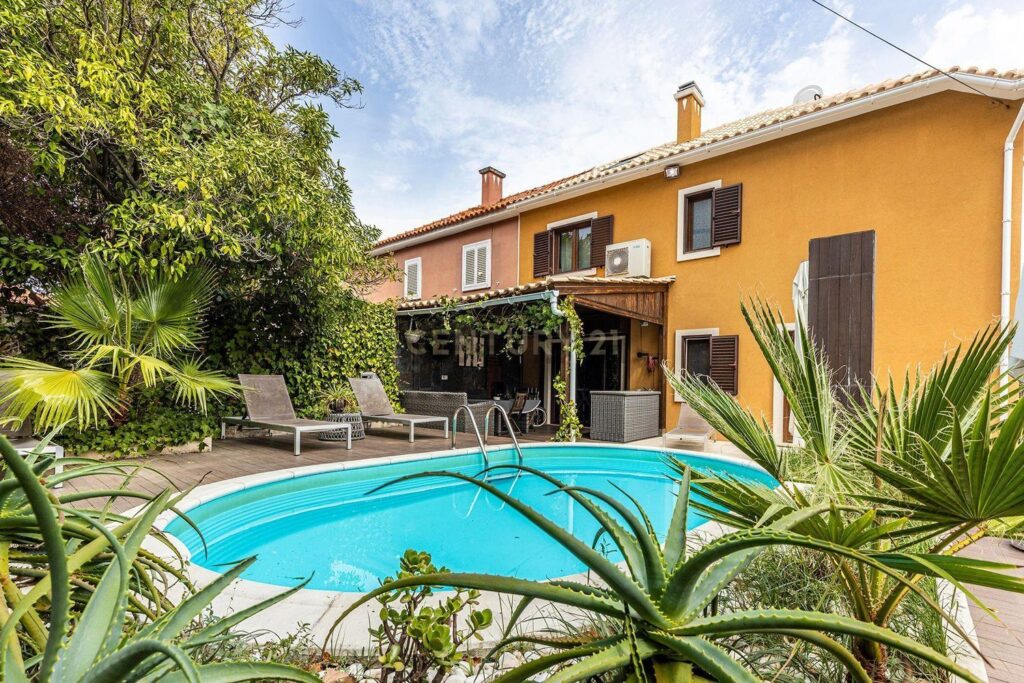 Maison jumelée à vendre – Rua Sargento José Paulo dos Santos, 1