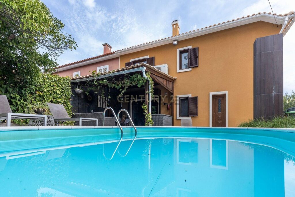 Maison jumelée à vendre – Rua Sargento José Paulo dos Santos, 1