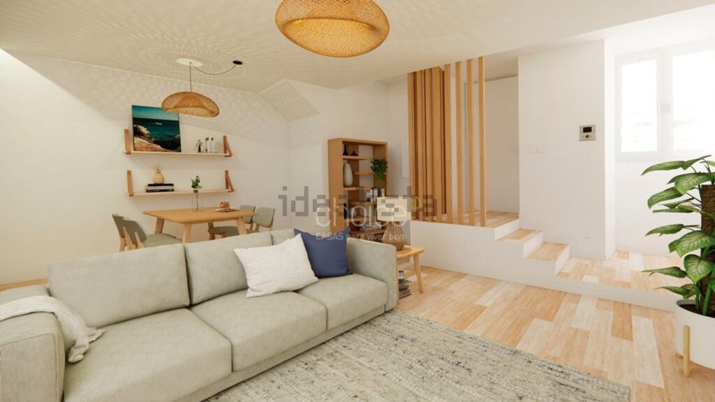 Appartement t1 à vendre – Beco Cruz