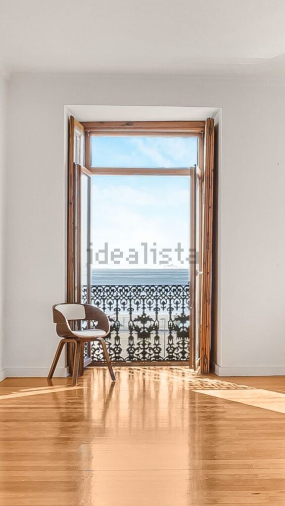 Appartement t3 à vendre – Rua de São João da Praça