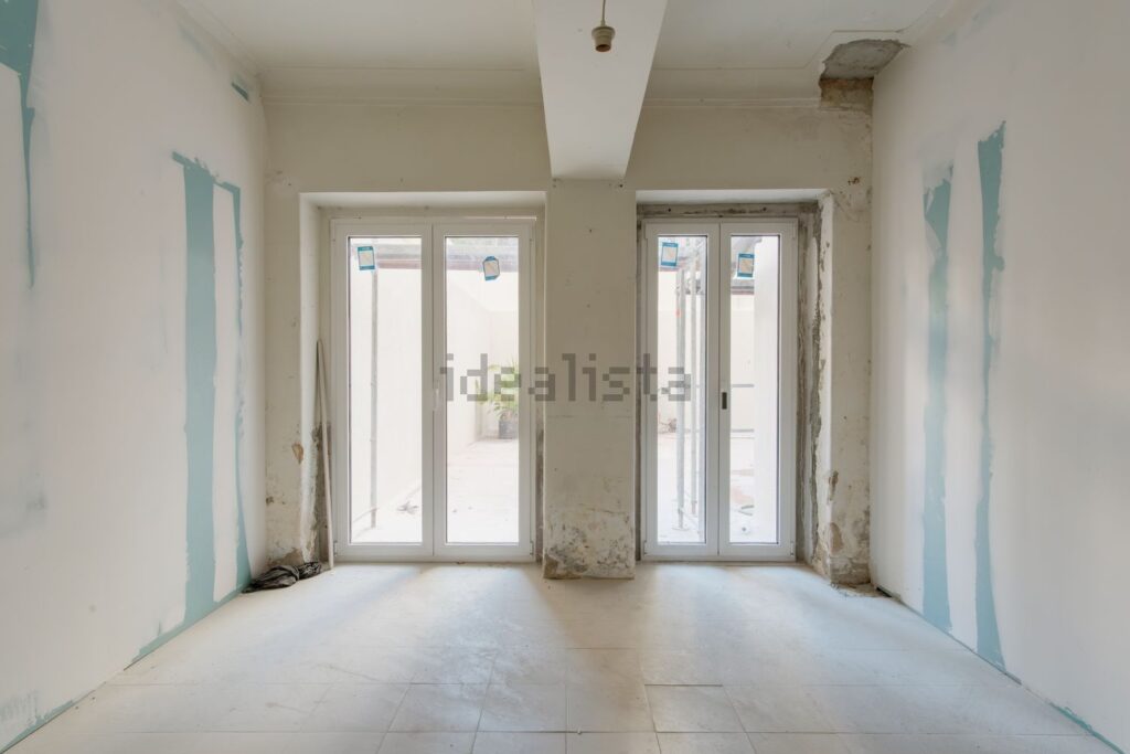 Appartement t1 à vendre – Avenida Conselheiro Fernando de Sousa sans numéro