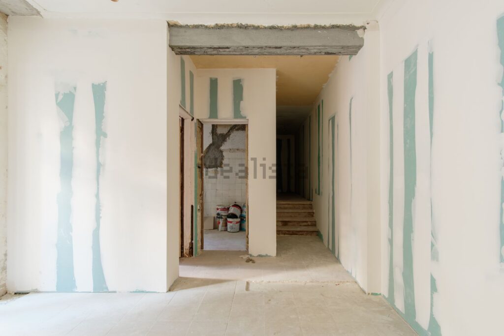 Appartement t1 à vendre – Avenida Conselheiro Fernando de Sousa sans numéro