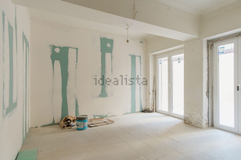 Appartement t1 à vendre – Avenida Conselheiro Fernando de Sousa sans numéro