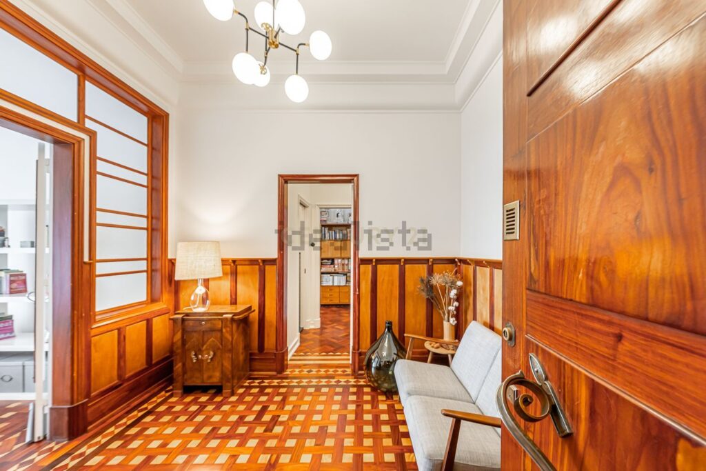 Appartement t6 à vendre – Centro