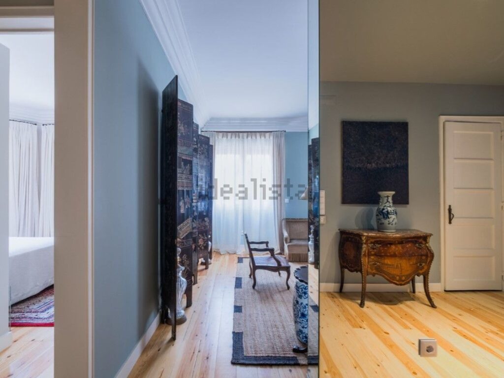 Appartement t2 à vendre – Bairro dos Actores – Barão Sabrosa