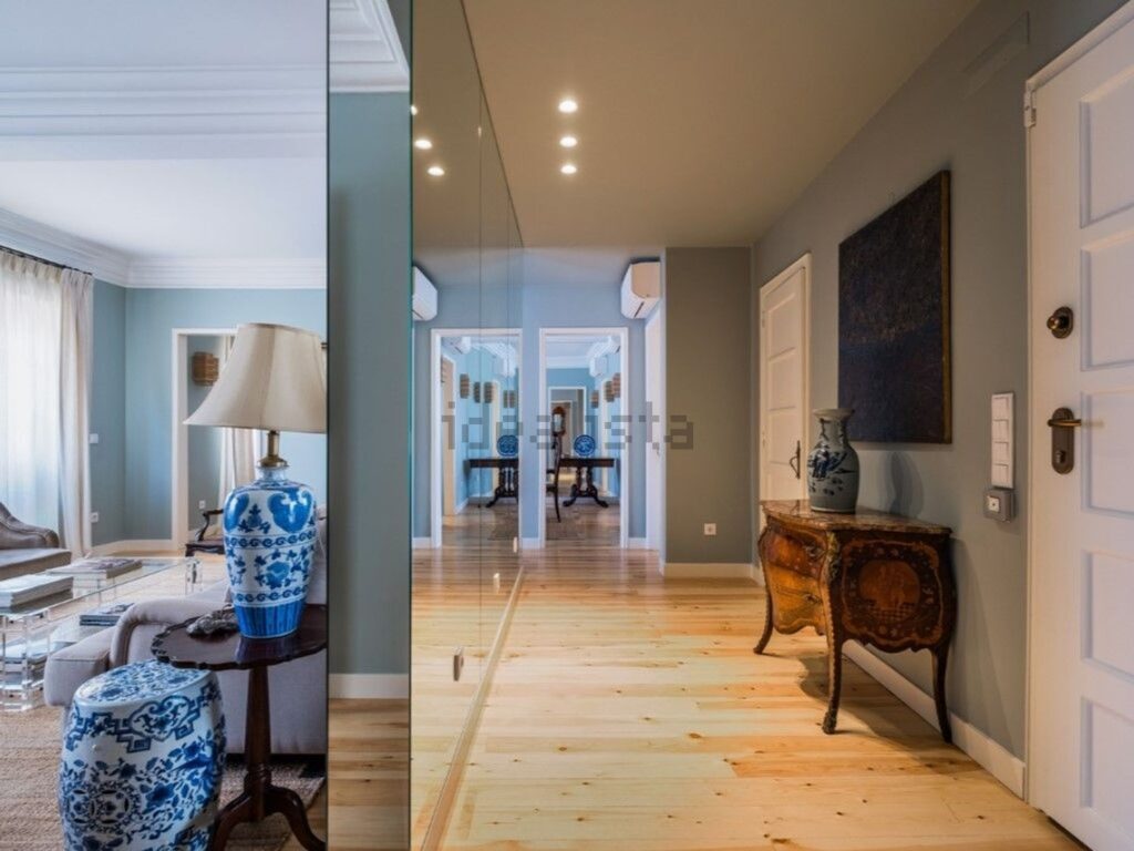 Appartement t2 à vendre – Bairro dos Actores – Barão Sabrosa