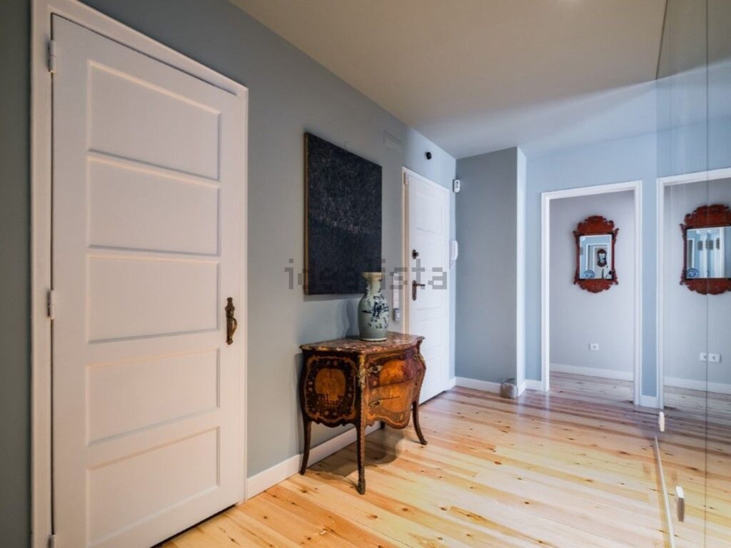 Appartement t2 à vendre – Lapa