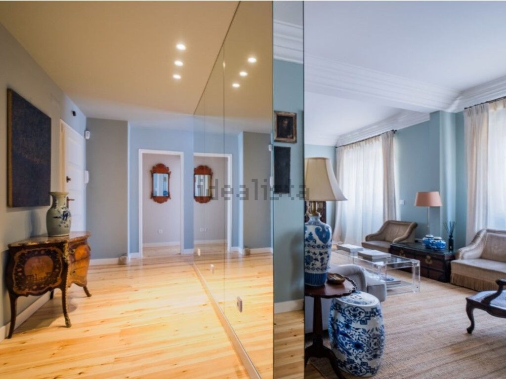 Appartement t2 à vendre – Bairro dos Actores – Barão Sabrosa