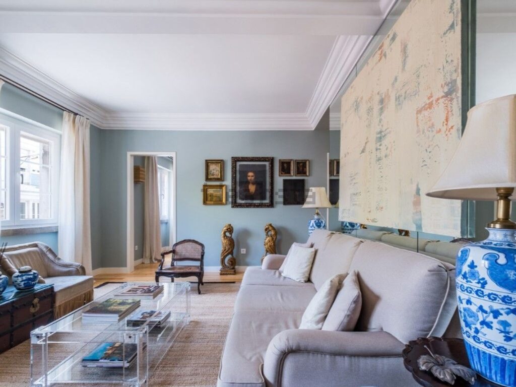 Appartement t2 à vendre – Lapa