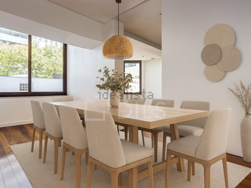 Appartement t4 à vendre – Rua Padre António Vieira