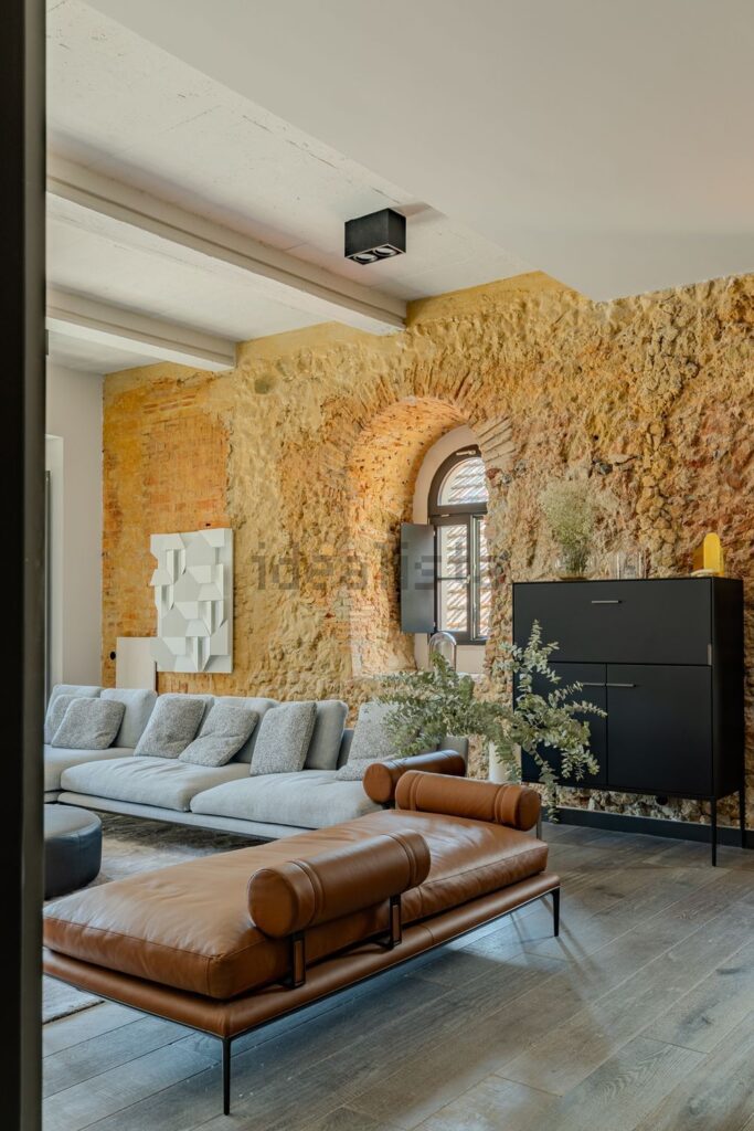 Appartement t2 à vendre – Rua da Moeda