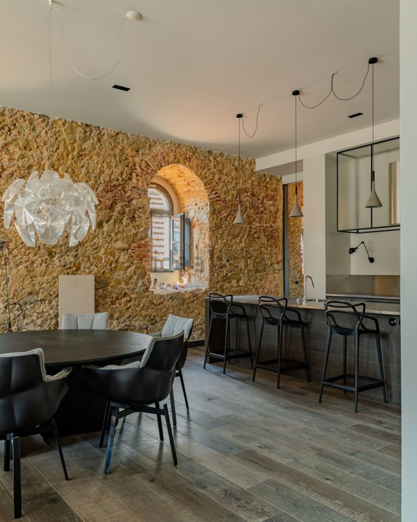 Appartement t2 à vendre – Rua da Moeda