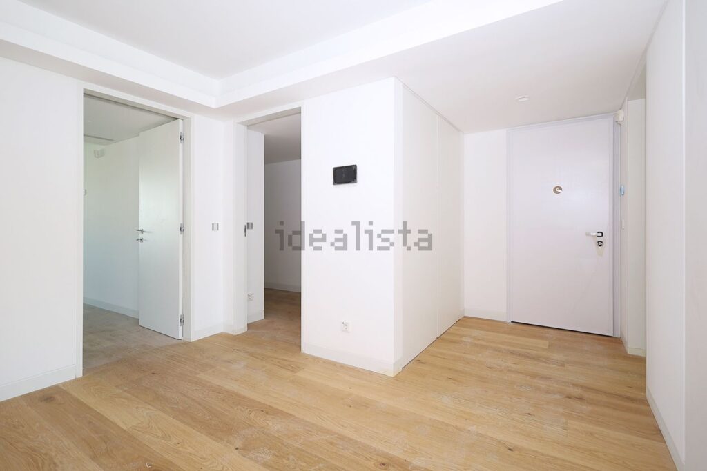 Appartement t4 à vendre – Campo Grande