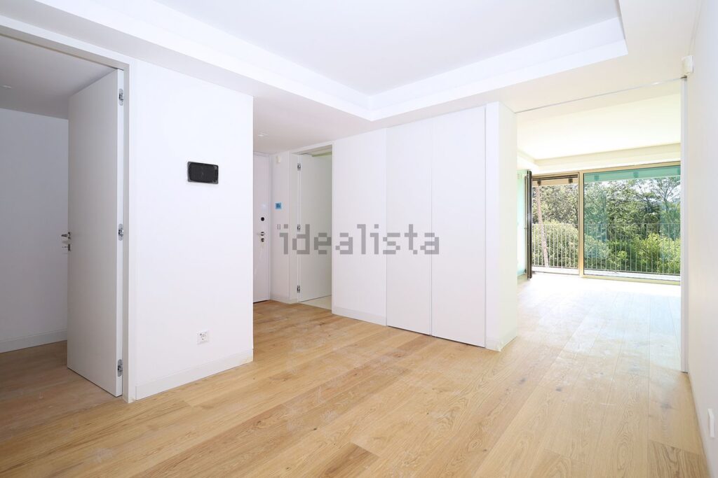 Appartement t4 à vendre – Campo Grande