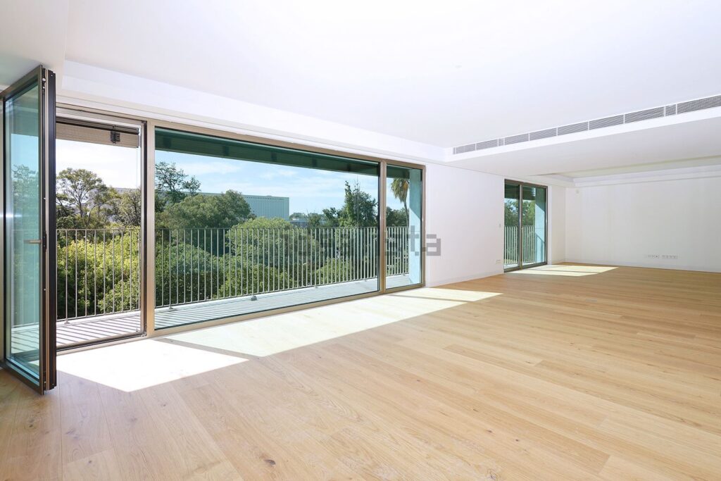 Appartement t4 à vendre – Campo Grande