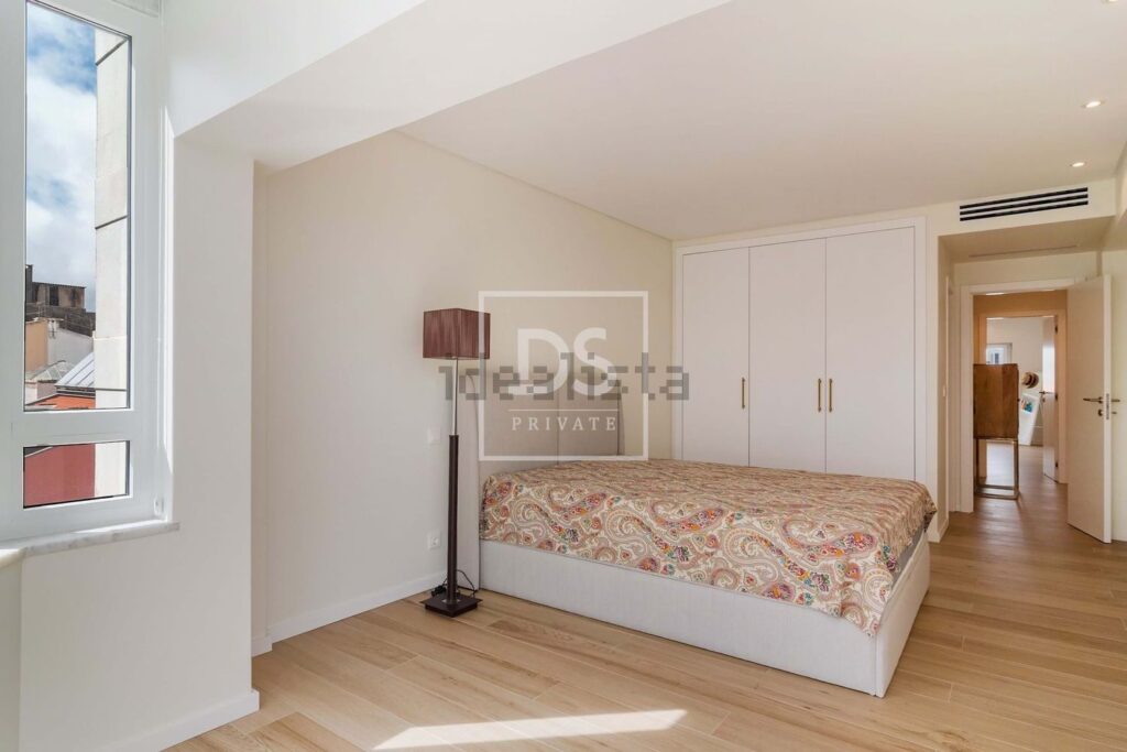 Appartement t4 à vendre – Avenida Duque de Ávila, 72 a