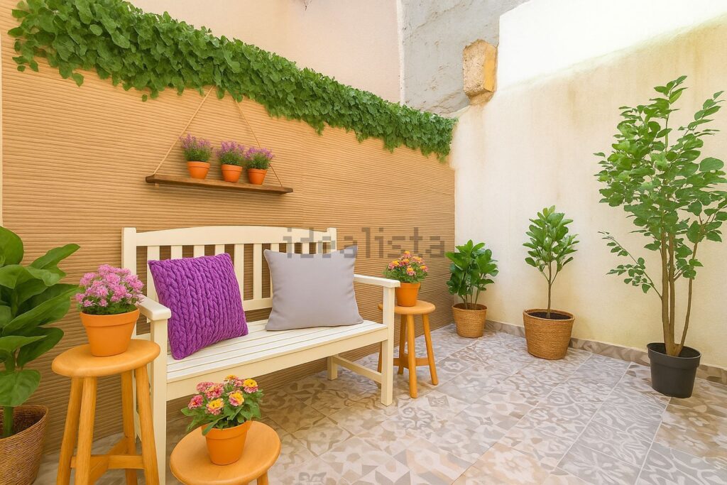 Appartement t2 à vendre – Rua dos Mouros