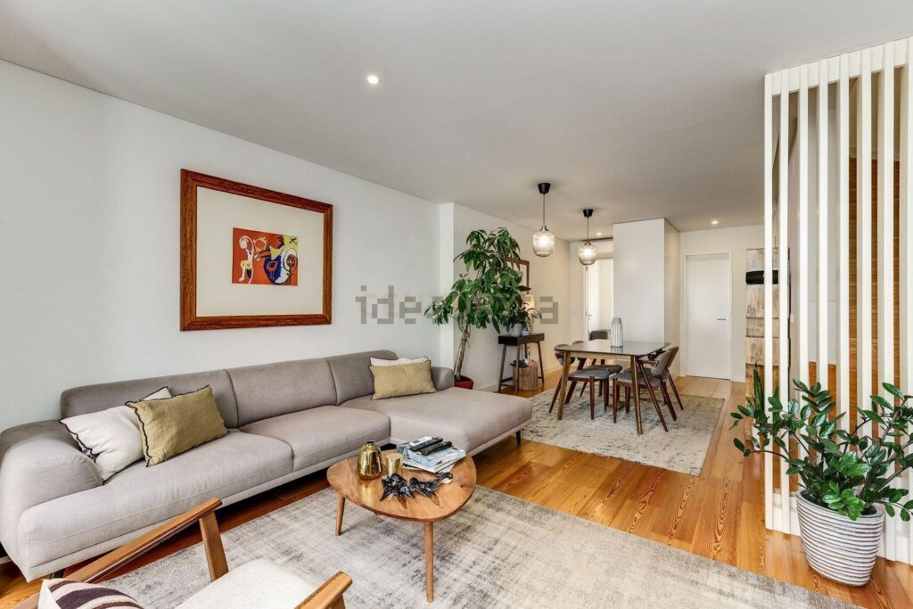 Appartement t2 à vendre – Bairro Calçada dos Mestres