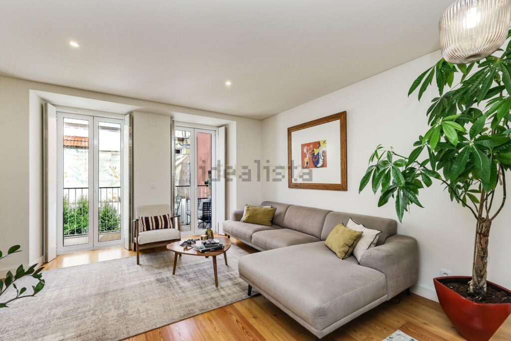 Appartement t2 à vendre – Bairro Calçada dos Mestres