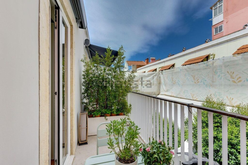 Appartement t2 à vendre – Bairro Calçada dos Mestres