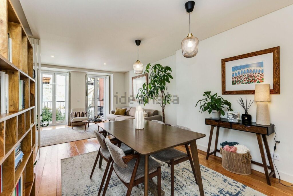 Appartement t2 à vendre – Bairro Calçada dos Mestres
