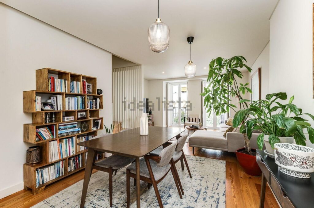 Appartement t2 à vendre – Bairro Calçada dos Mestres