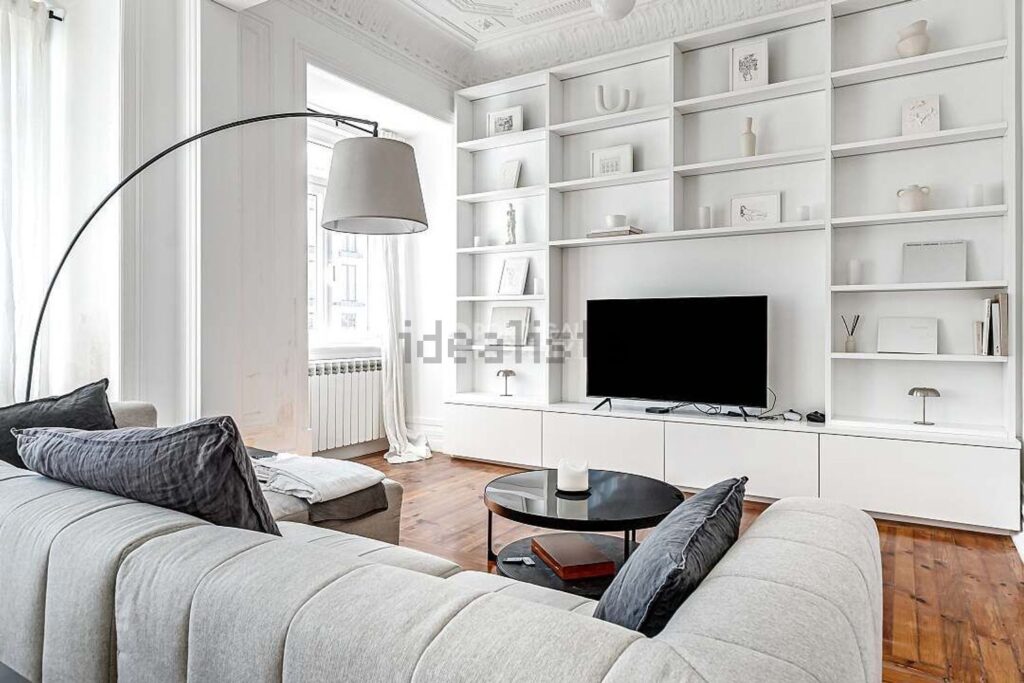 Appartement t5 à vendre – Campo Pequeno