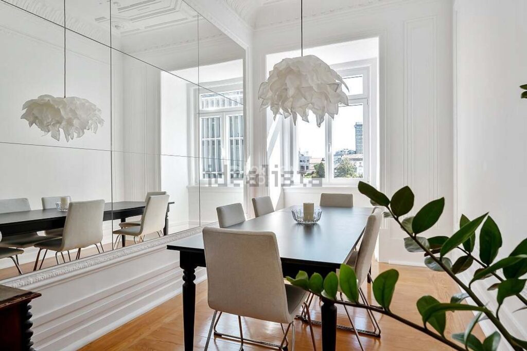 Appartement t5 à vendre – Campo Pequeno