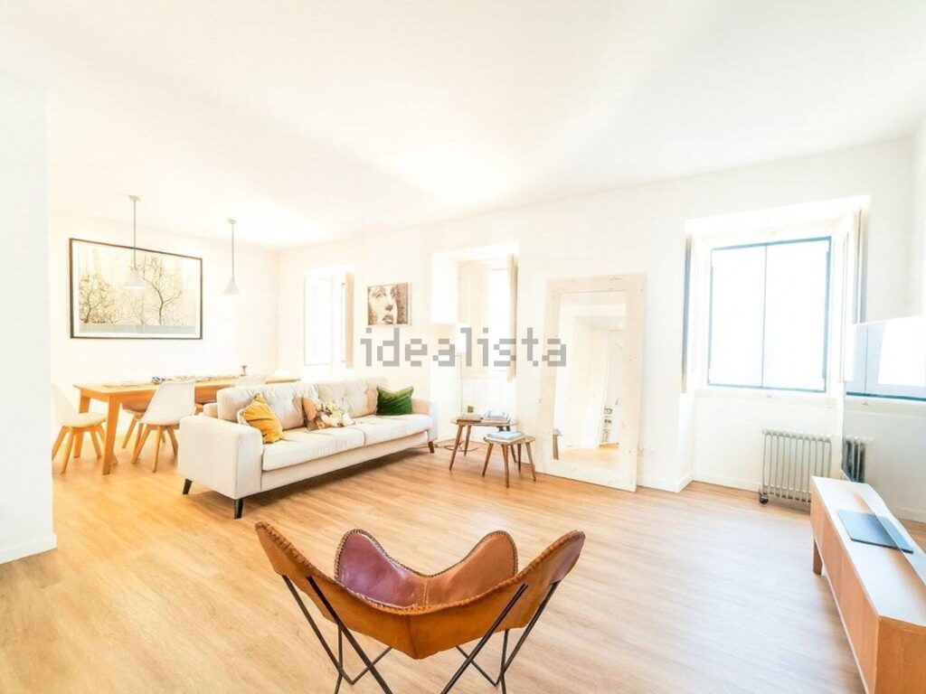 Appartement t4 à vendre – Rua dos Cordoeiros a Pedrouços
