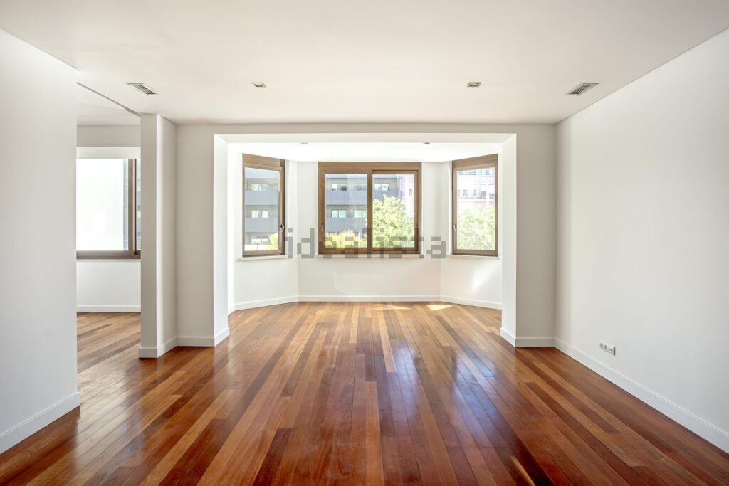 Appartement t4 à vendre – Rua Padre António Vieira, 6