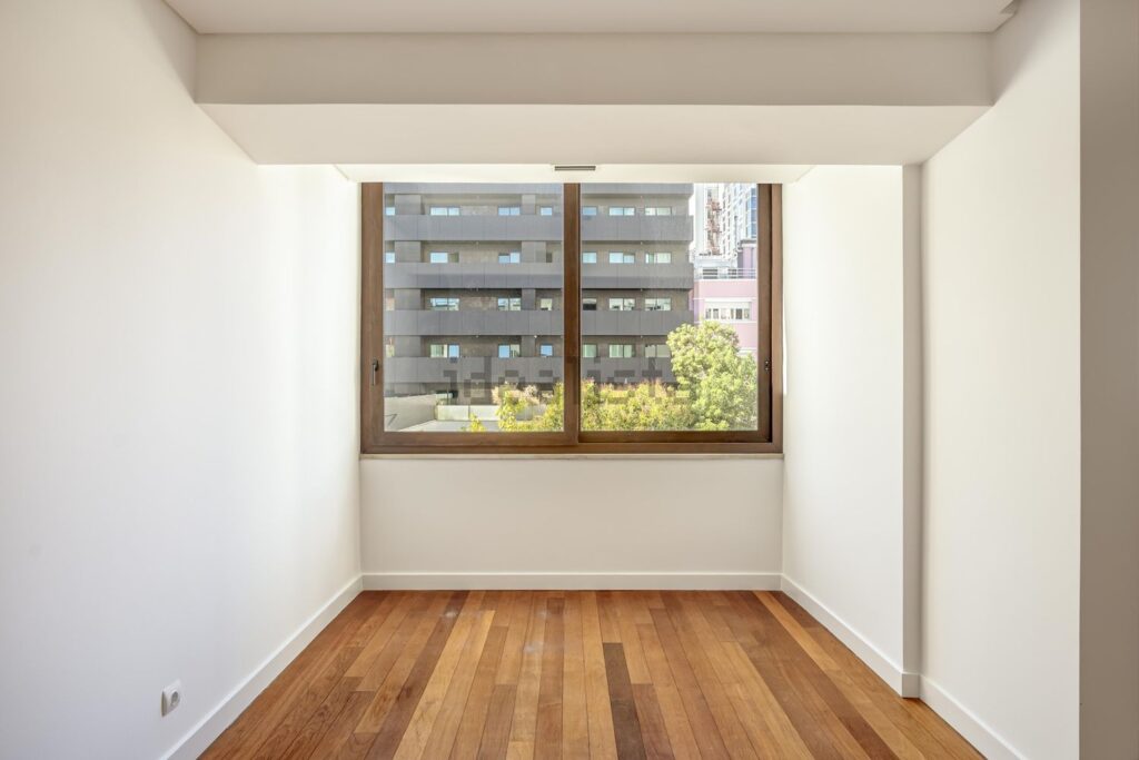 Appartement t4 à vendre – Rua Padre António Vieira, 6