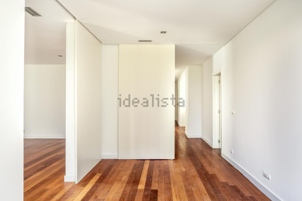 Appartement t4 à vendre – Rua Padre António Vieira, 6