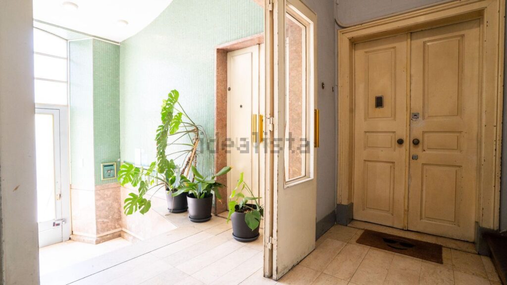 Appartement t6 à vendre – Avenida Almirante Reis, 45